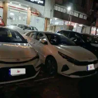 خودروهای منطقه آزاد|خودرو سواری و وانت|ارومیه, |دیوار