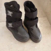 کفش ولباس دخترانه