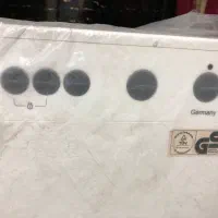 مجیک هشت نفره