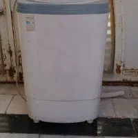 ماشین لباسشویی کهنه شوی