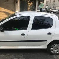 پژو 206 تیپ ۲، مدل ۱۳۹۷|خودرو سواری و وانت|تهران, خواجه نظام الملک|دیوار