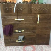 اجاق گاز ام دی اف