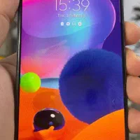 سامسونگ a31 رام 6