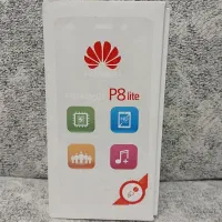 گوشی هواوی p 8 lite