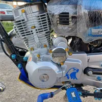 موتورسیکلت نیکتاز ۲۰۰|موتورسیکلت|بجنورد, |دیوار