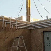 خدمات لوله کشی آب گاز و فاضلاب|خدمات پیشه و مهارت|بندر ماهشهر, |دیوار