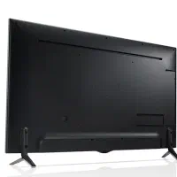 TV LG 4k 3D smart|تلویزیون و پروژکتور|کاشان, صنعت|دیوار
