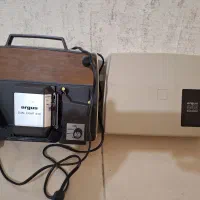 اپارات پروژکتور امریکایی argus