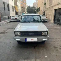 وانت مزدا کارا دو کابین 2000cc مدل 1402 صفر خشک|خودرو سواری و وانت|تهران, هفده شهریور|دیوار