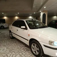 سمند LX استثنائی|خودرو سواری و وانت|رشت, نیکمرام|دیوار