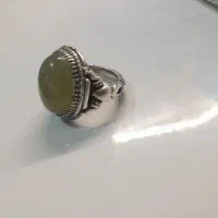 انگشتر نقره|جواهرات|رشت, پاره بیجار|دیوار