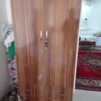کمد و دراور ارایشی