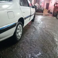 پارس مدل ۷۹ سفید|خودرو سواری و وانت|مشهد, کوشش|دیوار