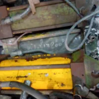 جک لودر بهکو هیدرولیک روغنی|ماشین‌آلات صنعتی|خمینی‌شهر, |دیوار