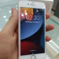 آیفون 7 حافظه 256 باریجستر 100٪ پک اصلی|موبایل|گنبد کاووس, |دیوار