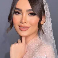 پکیج اقتصادی عروس و میکاپ شینیون|خدمات آرایشگری و زیبایی|چالوس, |دیوار