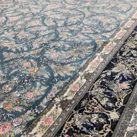 فرش ۱۵۰۰ شانه آکبند ۶ متری|فرش|دیواندره, |دیوار