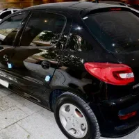 پژو 207 پاناروما مدل 1404|خودرو سواری و وانت|تهران, پرستار|دیوار