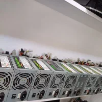 پاور گرین 330WAT|قطعات و لوازم جانبی رایانه|شیراز, شهرک پرواز|دیوار