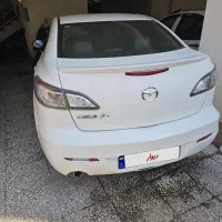 مزدا ۳ نیو تیپ۴|خودرو سواری و وانت|رشت, رشتیان|دیوار