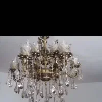 لوستر برنز اصل