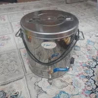 سماور برقی۱۰ لیتری