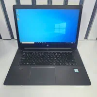 HP ZBOOK I7 با ۴ گیگ گرافیک مجزا طراحی و گیم قسطی