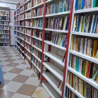 خریدار انواع کتاب|کتاب و مجله تاریخی|اهواز, نادری|دیوار