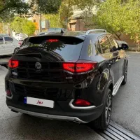 ام جی GS مدل ۲۰۱۶ فابریک|خودرو سواری و وانت|شیراز, خلدبرین|دیوار