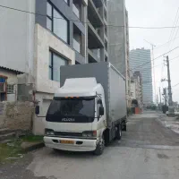 اتوباربری اسباب کشی حمل نقل درمازندران
