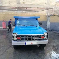 نیسان زامیاد مدل 1402 آبشنال دوگانه سوز کارخونه|خودرو سواری و وانت|قدس, شهر‌قدس|دیوار