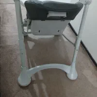 صندلی غذای کودک|تخت و صندلی بچه|محمدشهر, همایون ویلا|دیوار