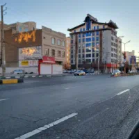 تهاتر آپارتمان