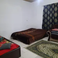 دو سوئیت در ویلا باغ بزرگ شخصی امن و ساکت|اجارهٔ کوتاه‌مدت آپارتمان و سوئیت|نوشهر, |دیوار