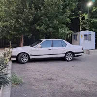 BMW 735i|خودرو سواری و وانت|کرج, اصفهانی‌ها|دیوار