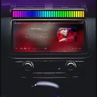 رقص نور هوشمند اکولتیزر حساس به صدا|صوتی و تصویری|شاهین‌شهر, فردوسی|دیوار