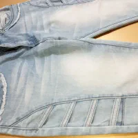 انواع شلوارجین زغالی.یخی.کرپ.شلوارک.شومیز