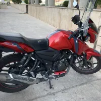 موتور آپاچی 150 مدل 95