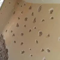 تخریب کاری با پیکور ی بزرگ وکوچک|خدمات پیشه و مهارت|زهک, |دیوار