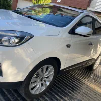 جک s5 مدل ۱۳۹۷|خودرو سواری و وانت|فردیس, قریشی|دیوار