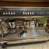 دستگاه قهوه ساز