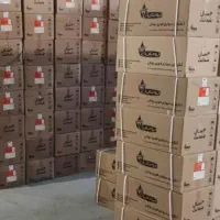 انواع آبگرمکن های بوتان مخزن مسی