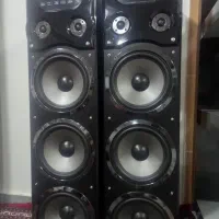 اسپیکر خانگی مارشال اصل