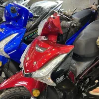 بی کلاچ بهرو (ویو) تایوانی (فرخنده)