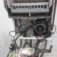 تعمیرات تخصصی انواع پکیج،آبگرمکن،بخاری،رشت