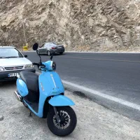 بنلی پانارا اسفند ۴۰۱