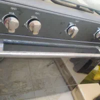 اجاق گاز و سماور