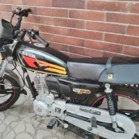 موتور ۱۵۰ کویر