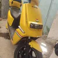 موتور برقی ۲۰۰۰