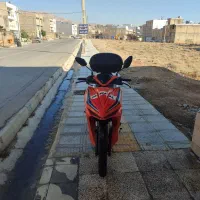 موتور کلیک 150نیک تاز